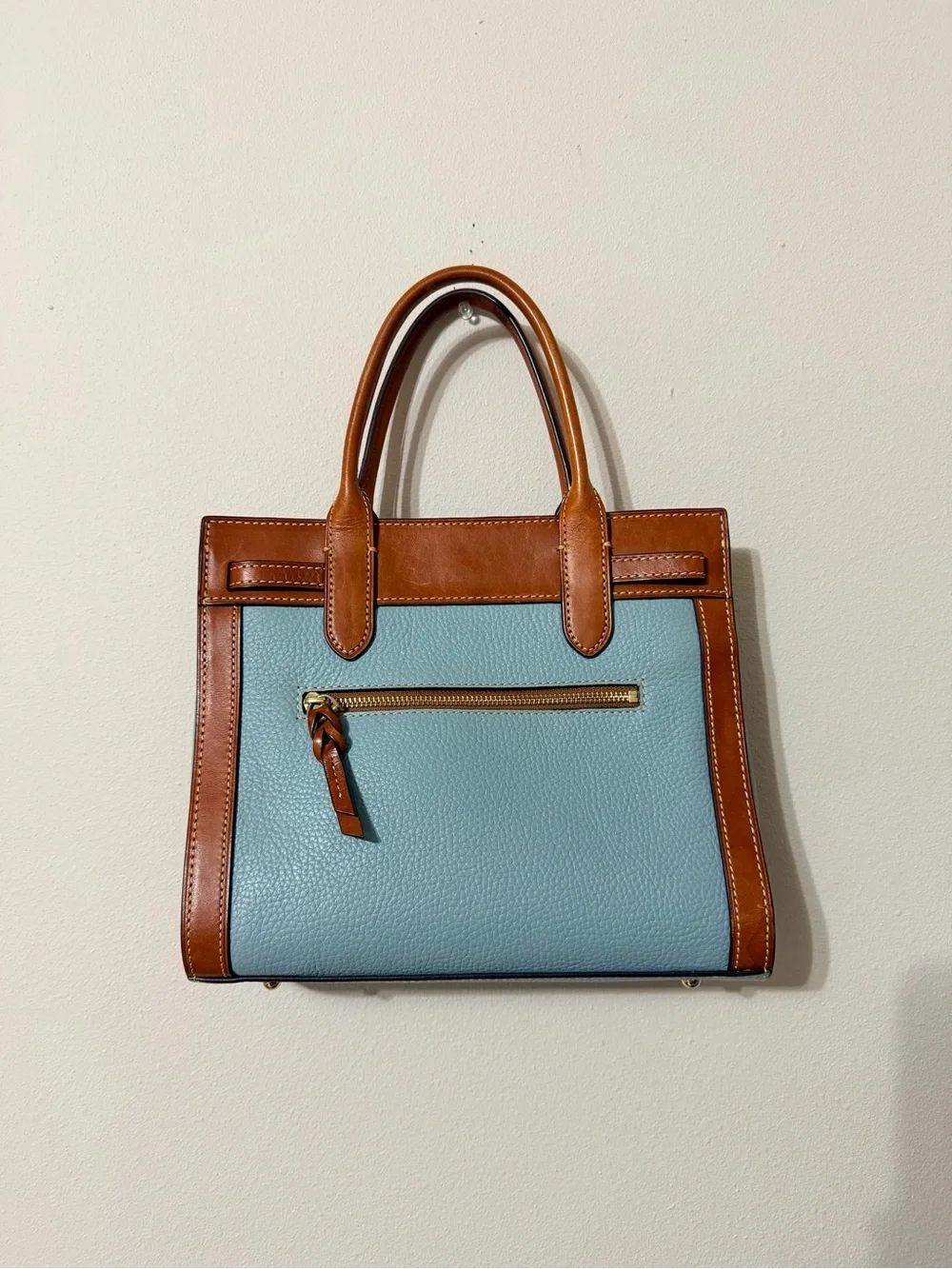 Dooney & Bourke classic structured